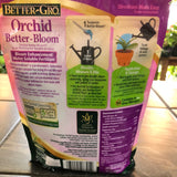 Better-Gro Orchid "Better-Bloom" Fertilizer