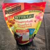 Better-Gro Houseplant Fertilizer