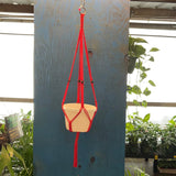 Macrame Hanger